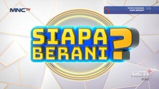 MNCTV HD • KUIS SIAPA BERANI TANTANGAN • SABTU 28 DESEMBER 2024