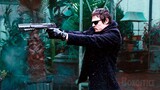 4 minutes crazy gunfight with the boondocks Saints | The Boondock Saints 2: All Saints Day | CLIP