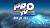 PRO TV Intro 2010-2011