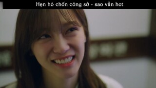 Phim Chat27-4 -  hẹn hò chốn công sở vì sao vẫn hot P9