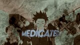 [AMV] Koe no Katachi - Medicated - Alight Motion