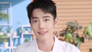 [Xiao Zhan] 221024 RIO Ruiao Cocktail Double Eleven Video quảng cáo làm nóng trước