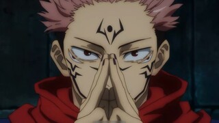 [MAD] "lyuikitennkai" | Jujutsu Kaisen