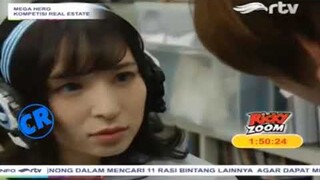 Cuplikan Dan L1nk D3skr1p5i Kamen Rider Zero-One RTV Episode 20 Full Bahasa indonesia