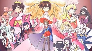 Phim Ouran Cardcaptor (không phải