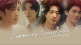 Suddenly, I Miss You (2022) ep 1
