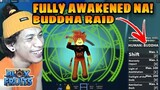 Blox Fruits #14 - I Fully Awakened My Buddha | Full Buddha Raids | Blox Fruits Roblox