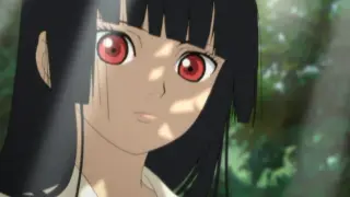 Anime|Hell Girl|Resentment in Your Heart will Disappear Eventually