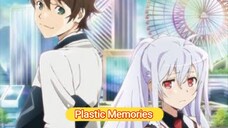 Plastic M Episode 13