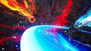 EP47 | Azure Legacy S2 - 1080p HD Sub Indo [DIALOG]