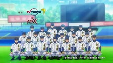 Diamond no Ace Season 2 Episode 31