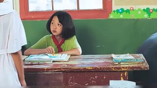 Whose childhood was not naughty? The latest domestic film "A Good Place by the River"
