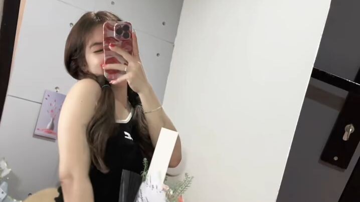 Makasih sayang bunga nya 🥹