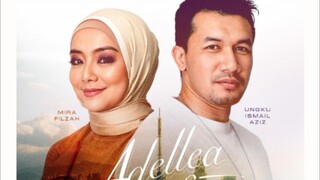 Adellea Sofea episode 01
