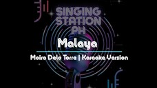 Malaya by Moira Dela Torre