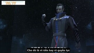 Tuyết Ưng Lĩnh Chủ Tập 14 - Là gì cũng thế