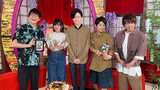 [Phụ đề tự làm] Demon Slayer TV #4 (Natsuki Hanae, Akari Kito, Hiroshi Shimono, Masaki Matsuoka, Onk