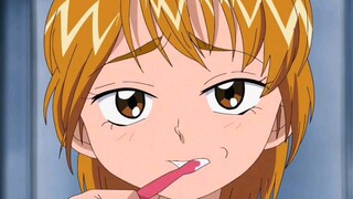 Futari wa Precure Episode 38 English sub