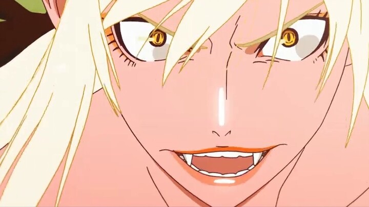 ลองสรุปประสบการณ์ของพระเอกชายจากซีรีย์ Monogatari ให้ได้ดีที่สุด: