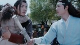 [Bo Jun Yi Xiao] Siapa bilang kebaikan dan kejahatan tidak sejalan (Episode 2) HE