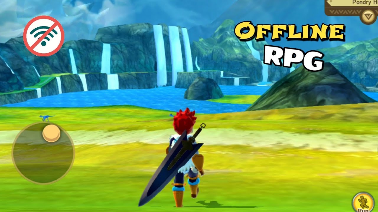 Top 10 OFFLINE RPG Games For Android & iOS 2020 HD - Bilibili