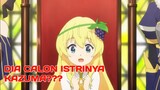 PV Konosuba Season 3| Anime Spring 2024