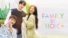 Family By Choice EP 2 Subtitle Indonesia - Drama Korea