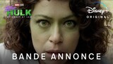 She-Hulk : Avocate - Première bande-annonce (VF) | Disney+