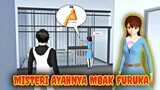 Misteri Ayahnya Mbak Furuka | Kenapa Ayahnya Bisa Di Penjara - Sakura School Simulator