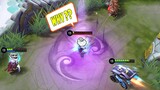 TROLL IS MY PASSION ✅( LOUYI SAID) - Mobile Legends Funny Fails and WTF Moments!