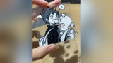 Mình chưa xem Haikyuu nhma mấy pic này qá cute nên phải vẽ áaaa 🥺 haikyuu kenma hinata tendou anime animeart glasspainting