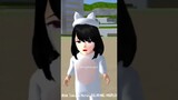 Gilang & Bayi Ajaib (Kena Eek Kambing) 🤣 || Sakura School Simulator || Sakura Horor #Shorts
