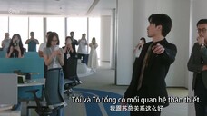 Nhất Thời Im Lặng EP 20 [Sub Việt]