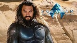 Aquaman 2 Teaser Trailer First Look Breakdown and Justice League Easter Eggs