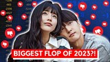 DOONA: The Most Disappointing K-Drama of 2023?