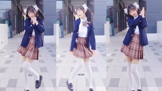 这个妹妹是no.1嘛？(*≧ω≦)【竖屏】