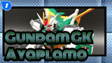 [Gundam,GK],Ayaplamo,/,711×RG,Air,Suit,Is,Coming!_1
