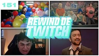 Lâche pas l'Everest Inox… 😬 Le Rewind de Twitch #151