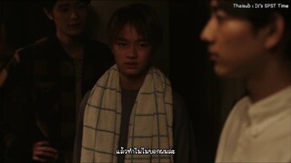 (ซับไทย) อาหารของชาวเท็งงุ ตอนที่ 6 Tengu no Daidokoro