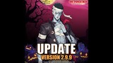 Análisis y potencial del nuevo personaje zombie Halloween  - One Punch Man Road To Hero 2.0