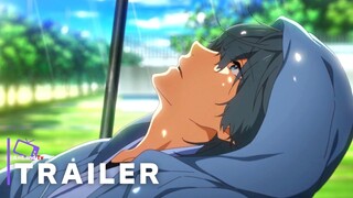 Tsurune: The Linking Shot Season 2 - Official Trailer 3