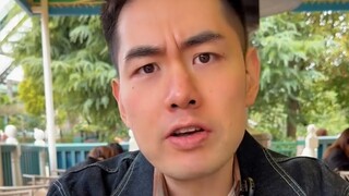 Osaka USJ พยายามแค่ไหนที่จะขัดขวางไม่ให้แฟนๆ โคนันได้มีโอกาสโปรโมตตัวเอง? - -