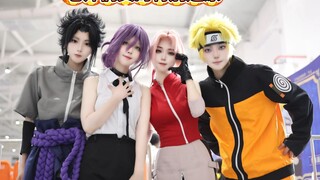【Ấm áp】⚡️Vua kinh dị tại Câu lạc bộ triển lãm truyện tranh! ⚡️(Bài viết tiếp theo) Tôi thực sự xấu h