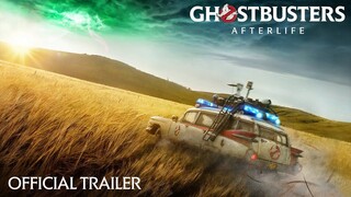 GHOSTBUSTERS- AFTERLIFE - Watch Full Movie : Link in the Description