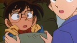 [Detective Conan 48] Hattori Heiji: I am the spokesperson for Chinese Baigan Liquor!