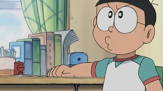 Thánh NHỜ VẢ Nobita