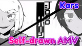 Kars / Reversi | Self-drawn AMV for Birthday Celebration