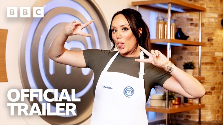 Celebrity MasterChef S19 Official Trailer - BBC