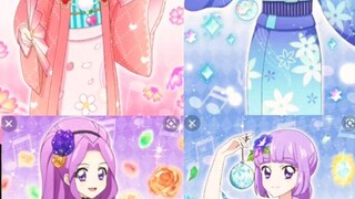 Aikatsu từ nhỏ đến khi lớn ☺️😌💌 ( Nhớ thích , theo dõi và bình luận nhé ) 👍🌷🌻🪷🍁🍀🍀🍀🍀