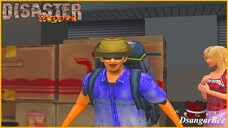Epic Boss Fight - Disaster Report Indonesia #11